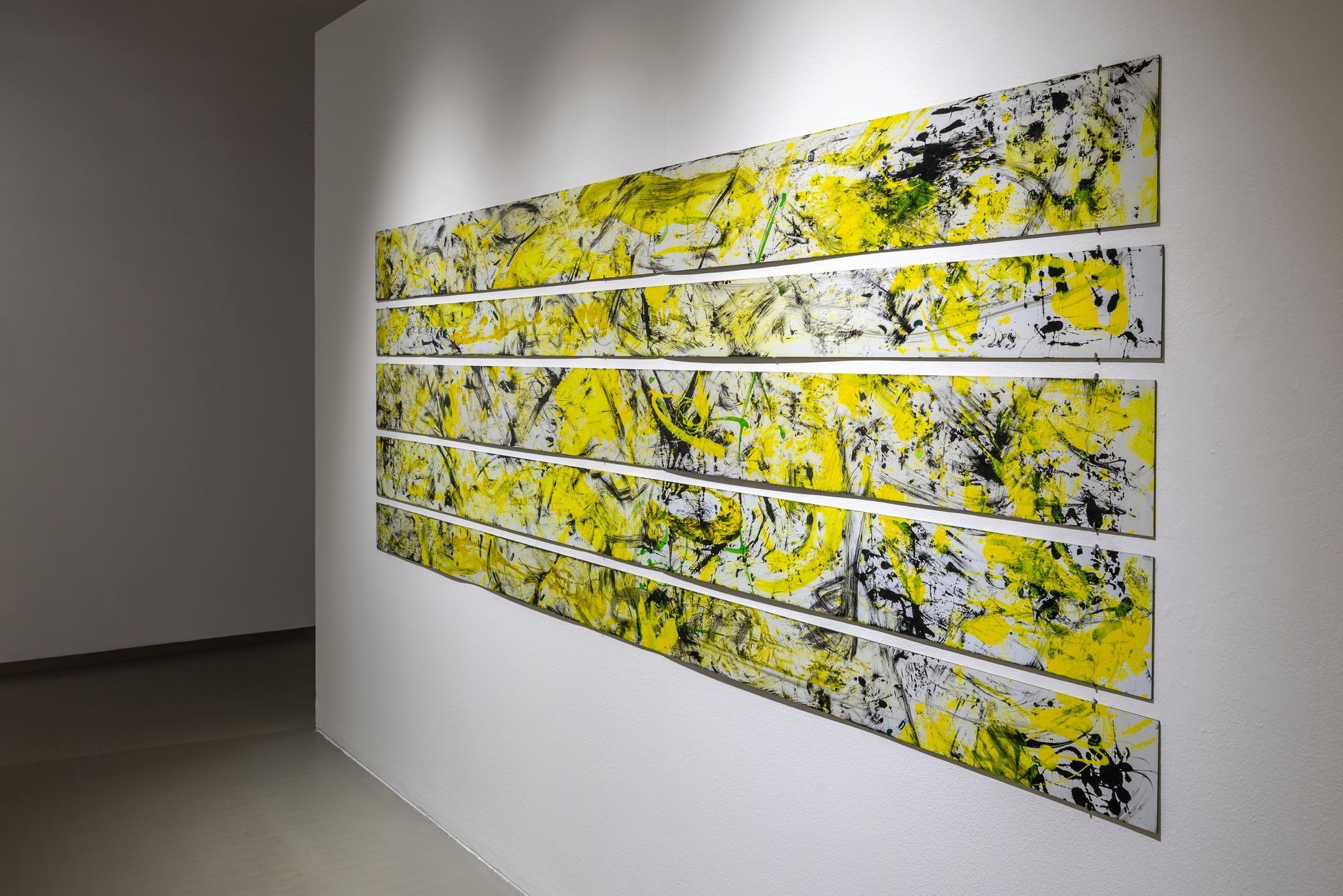 Josef Duchan, výstava, Městská galerie Litomyšl, 2023