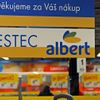 Hyper Albert Vestec