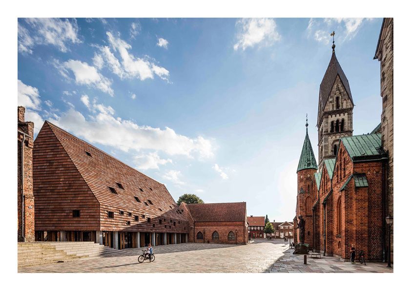 Mies van der Rohe Award 2017