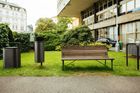 Jak budou vypadat lavičky, odpadkové koše a stojany na kola v Praze? Prohlédněte si vítězné návrhy