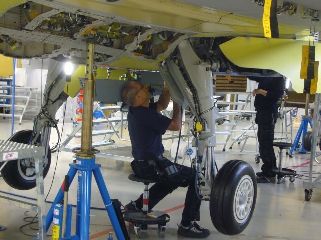 Gripen 15
