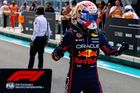 Sprint plný bouraček v Miami ovládl McLaren. Verstappen si spravil chuť v kvalifikaci
