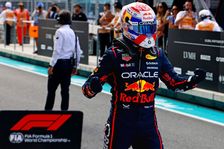 Sprint plný bouraček v Miami ovládl McLaren. Verstappen si spravil chuť v kvalifikaci
