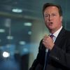 Velká Británie - David Cameron