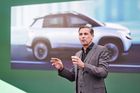 Škoda se k levným autům vrátit nemůže. Chystá ale SUV, které nenabídne ani Volkswagen