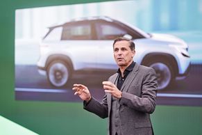 Škoda se k levným autům vrátit nemůže. Chystá ale SUV, které nenabídne ani Volkswagen