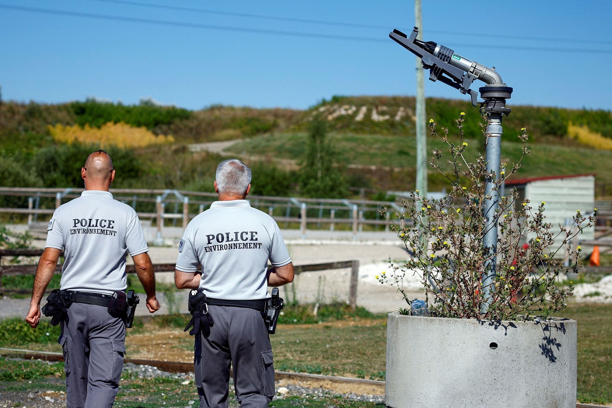 sucho řeky evropa řeka voda klimatická změna