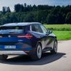 BMW X3 nová generace