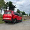 VW Caravelle 2.0 TDI 125 kW 4Motion