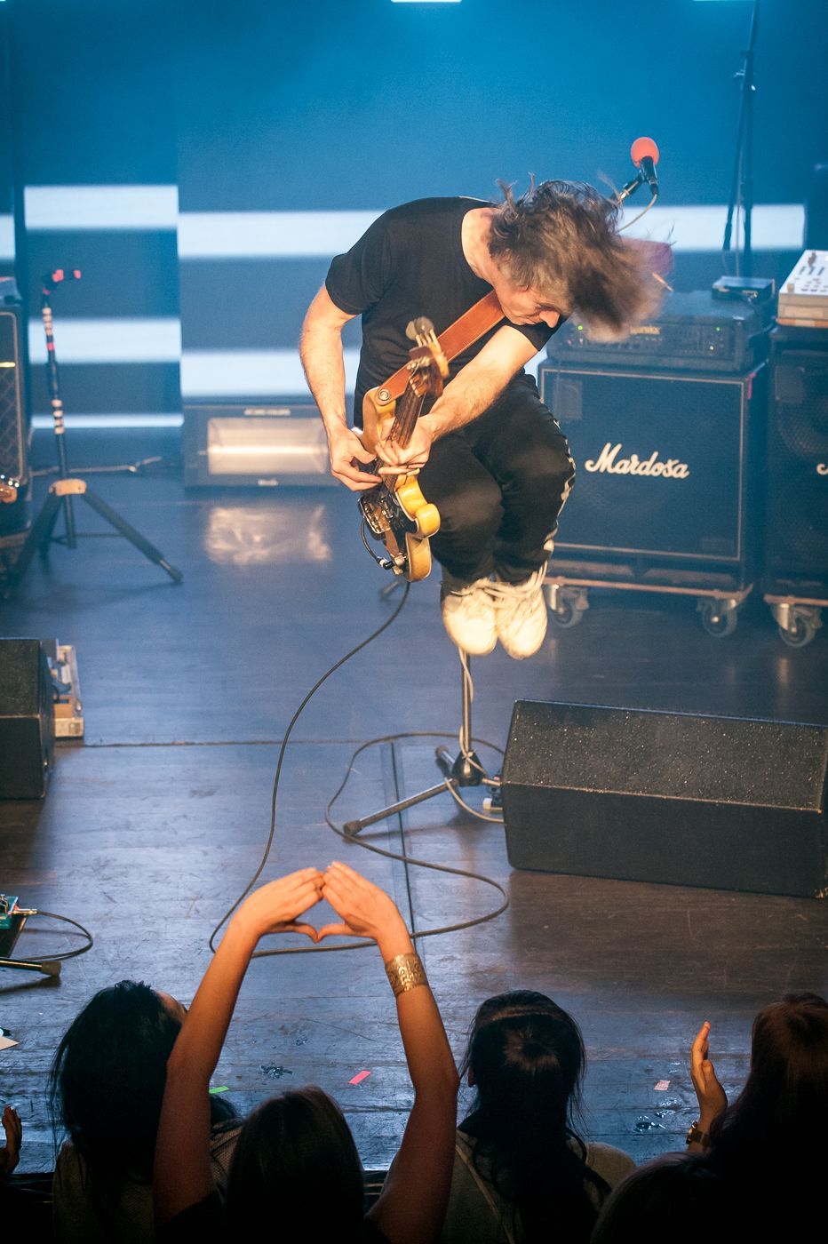 Tata Bojs  - Futuretro 2017 v Akrpoli