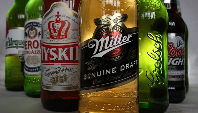 SABMiller