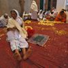 Fotogalerie: Tak vypadá útočiště pro indické vdovy