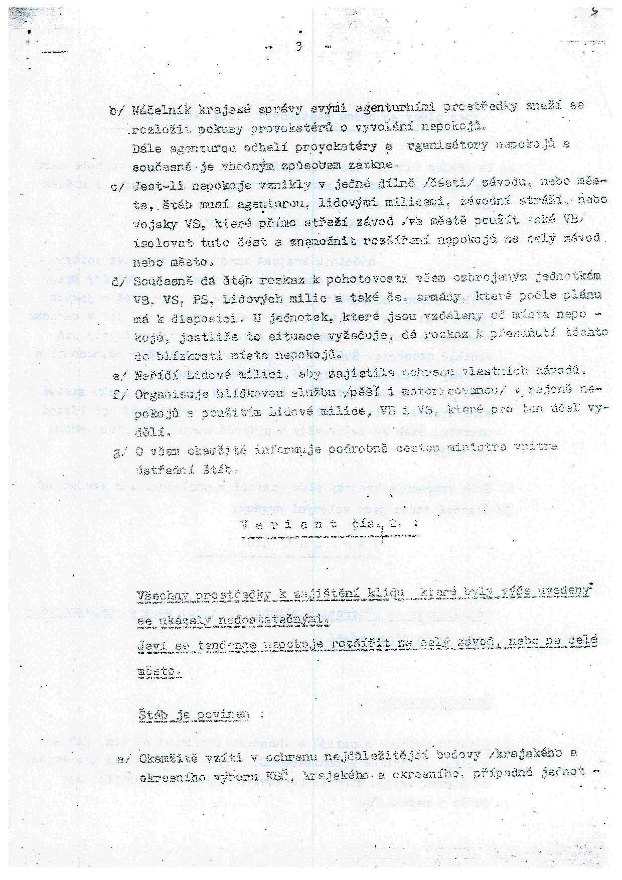 Tajné dokumenty - 5