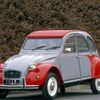 Citroën 2CV