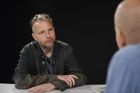 Prchal: S Babišem se pracovalo hezky. Rád bych dělal s Decroix, ale teď mě vytočila