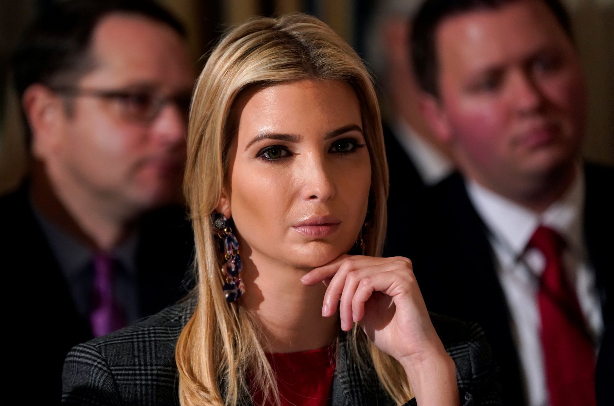 Ivanka Trump