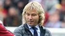 GL, Sparta-Olomouc: Pavel Nedvěd