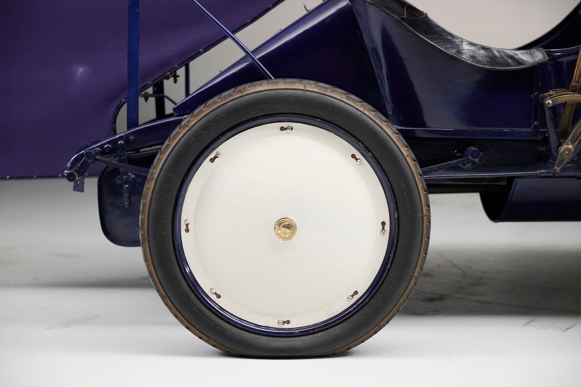 Laurin & Klement Type S2