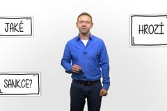 Jaké hrozí podnikateli sankce?