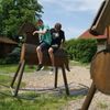 Výroba elektrické energie lidskou silou