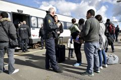 Dánská vláda se dohodla s opozicí na zabavování majetku migrantů