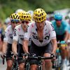 Tour de France 2017, 17. etapa: Vasilij Kirijenka