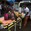 Ebola - epidemie