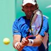 French Open: Berdych - Roberts