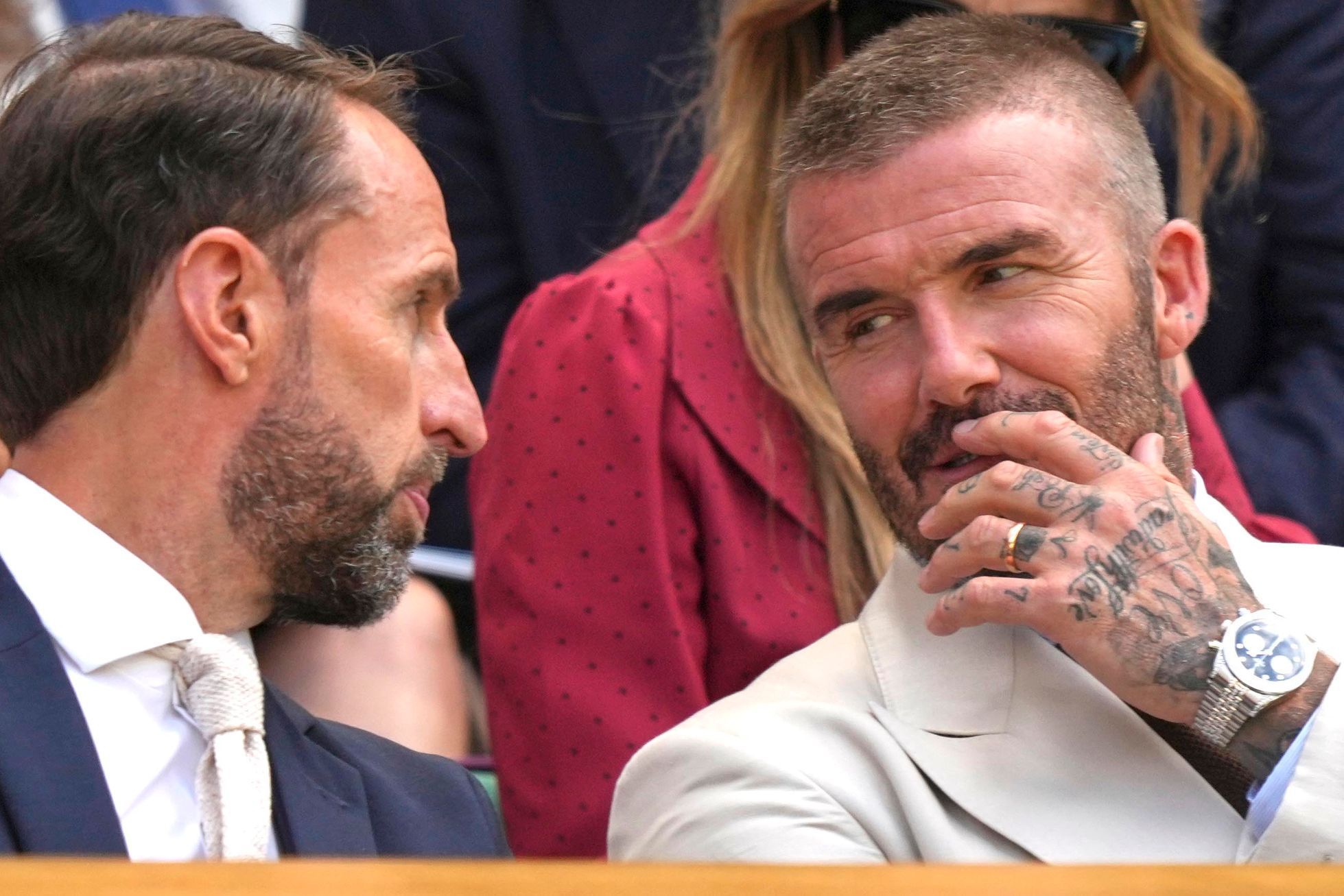 Wimbledon, fanoušci, styl, jahody, 2025