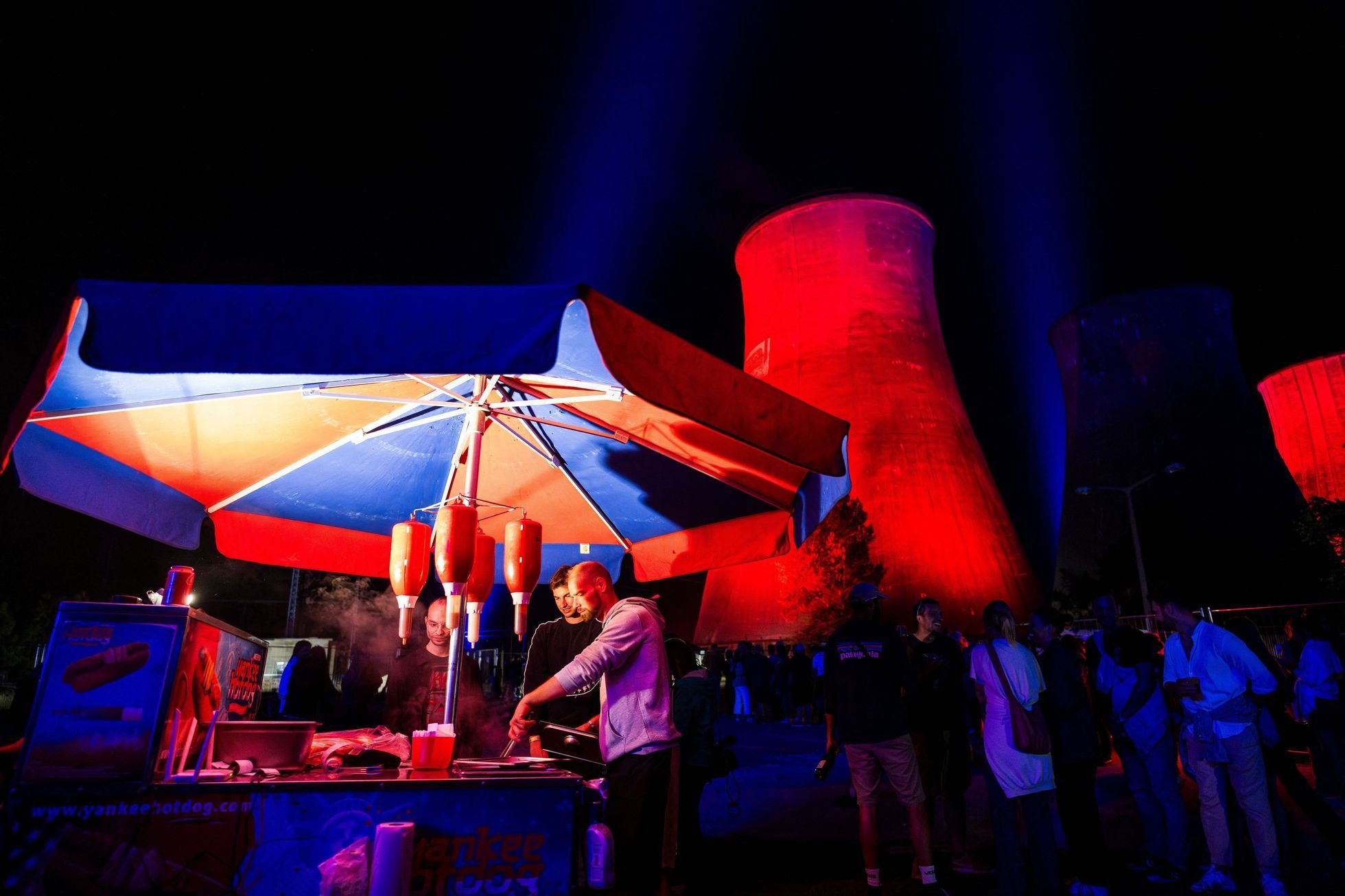 Inota, festival, 2023