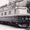 Lokomotiva Bobina Kostitřas
