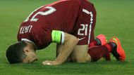 V současné době má navrch jasně Sparta, která vyhrála poslední čtyři měření sil, včetně toho posledního, které rozhodl dvěma trefami David Lafata.