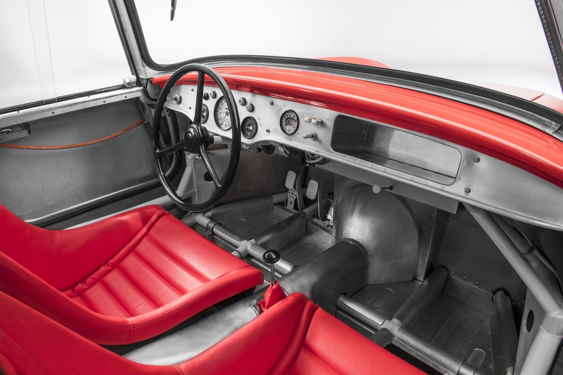 Škoda 1100 OHC