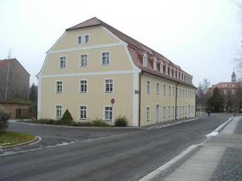 Ochranov, nové útočiště Jednoty bratrské