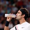 Finále Australian Open 2018: Roger Federer