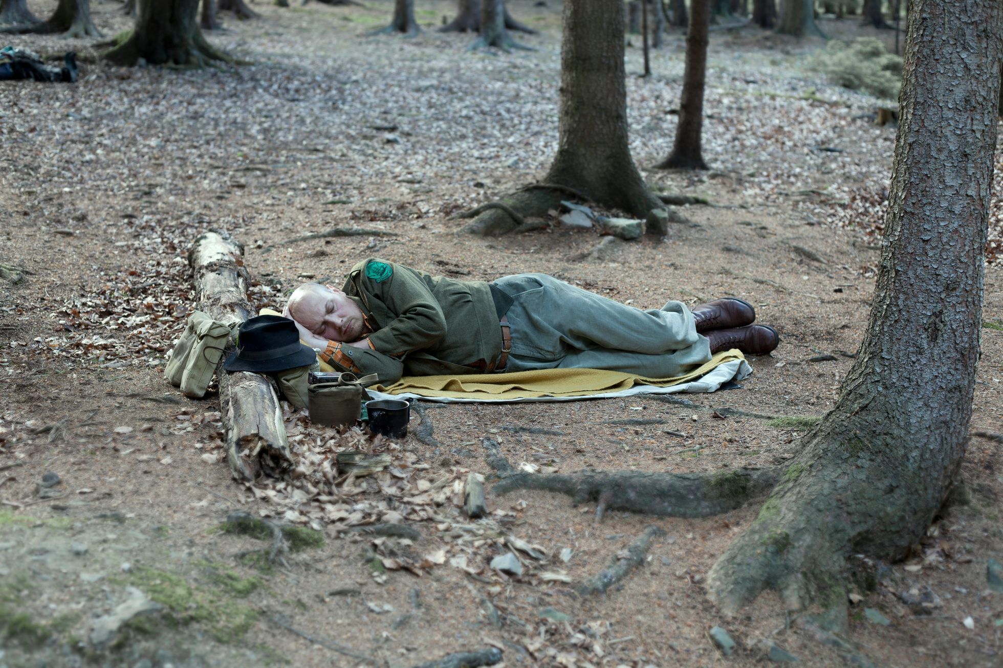 Trampové od Libora Fojtíka