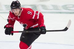 Kanaďané i bez Crosbyho v sestavě vrátili Američanům prohru a v Ottawě vyhráli o tři branky