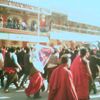 Protesty v Tibetu