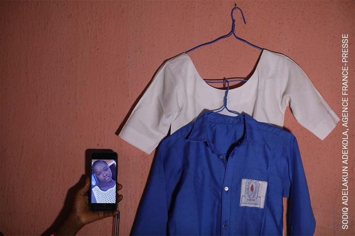 World Press Photo 2022 - regionální vítězové