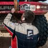 Rallye Dakar 216: Martin Kolomý, Tatra