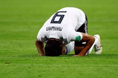 Neúspěch fotbalistů Egypta na MS stál místo trenéra Cúpera