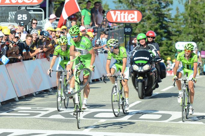 Tour de France 2013: Peter Sagan