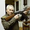 Jednorázové užití / Fotogalerie / 100. Let od vynálezce legendární útočné pušky AK-47 Michaila Kalašnikova / Profimedia