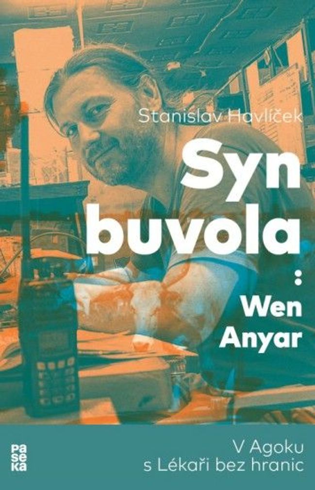 Stanislav Havlíček: Syn buvola