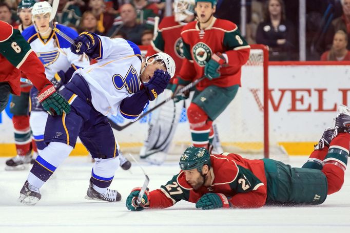 St. Louis - Minnesota (Sobotka)