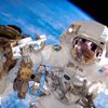 Jednorázové užití / Fotogalerie / Tak šel čas s ISS