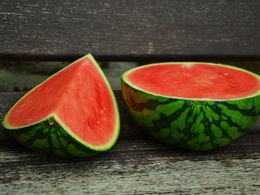 Jak poznáte, že je meloun zralý a sladký?