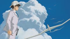 Podívejte se na ukázku z posledního filmu Hajaa Mijazakiho Zvedá se vítr.