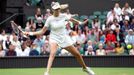 Katie Boulterová, Wimbledon 2022