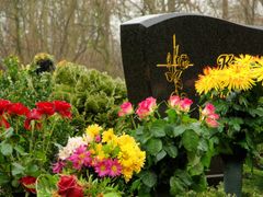 Pohřby jsou v Česku čím dál tím skromnější.